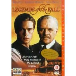 Legends of the Fall - Collectors Edition [DVD] [2000]
